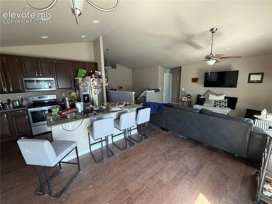 10773 Saco Drive, Colorado Springs, CO 80925 - #3