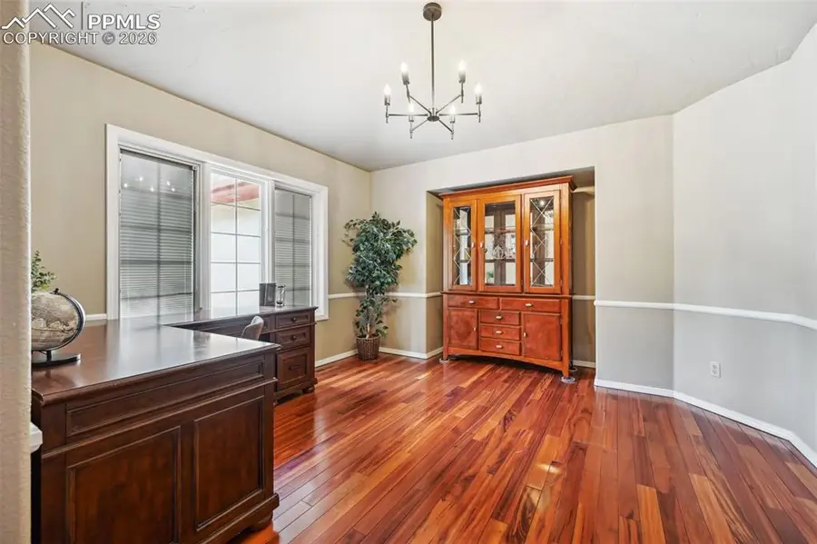 14380 Vollmer Road, Colorado Springs, CO 80908 - #2