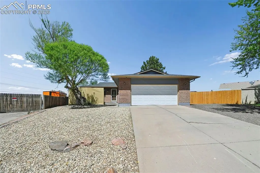 903 Bluelace Drive, Pueblo, CO 81001 - #1