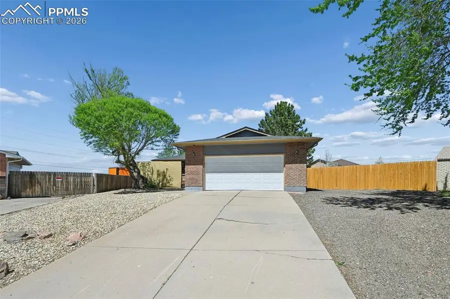 903 Bluelace Drive, Pueblo, CO 81001 - #2