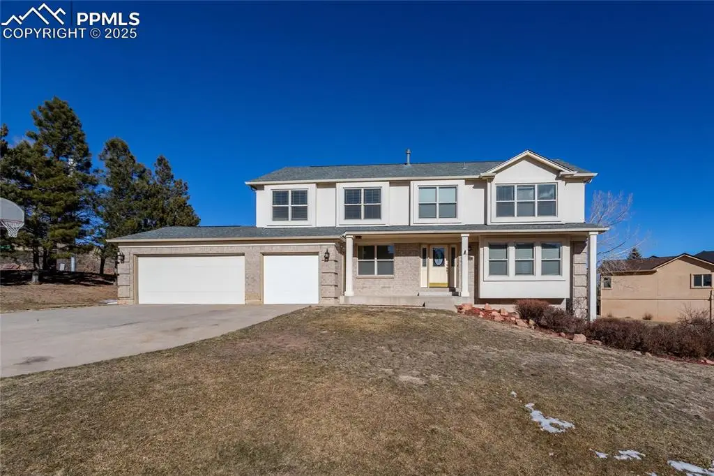 2690 Edenderry Drive, Colorado Springs, CO 80919 - #1