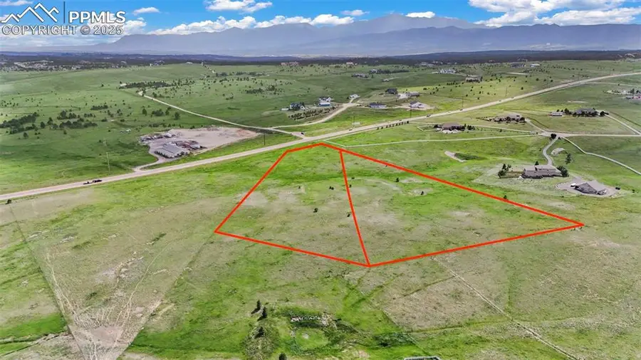 Mountain Shadow View, Colorado Springs, CO 80908 - Image #3