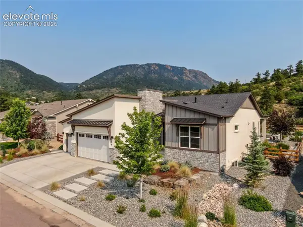 4226 Mesa Top Drive, Monument, CO 80132