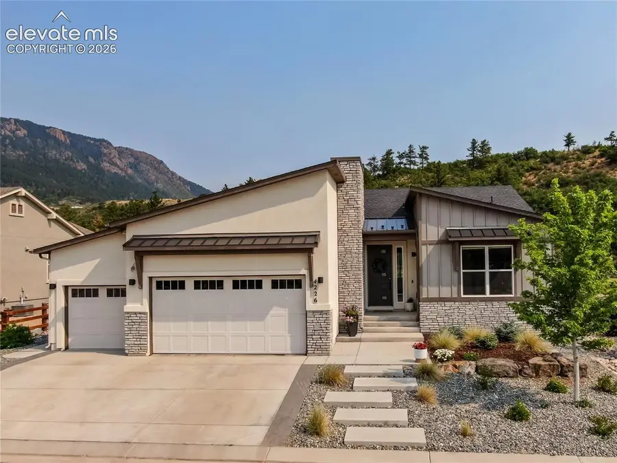 4226 Mesa Top Drive, Monument, CO 80132 - #2
