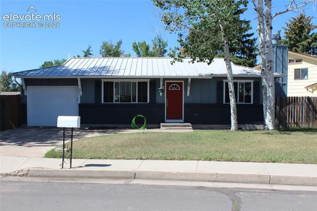 3841 Fetlock Circle, Colorado Springs, CO 80918 - #1