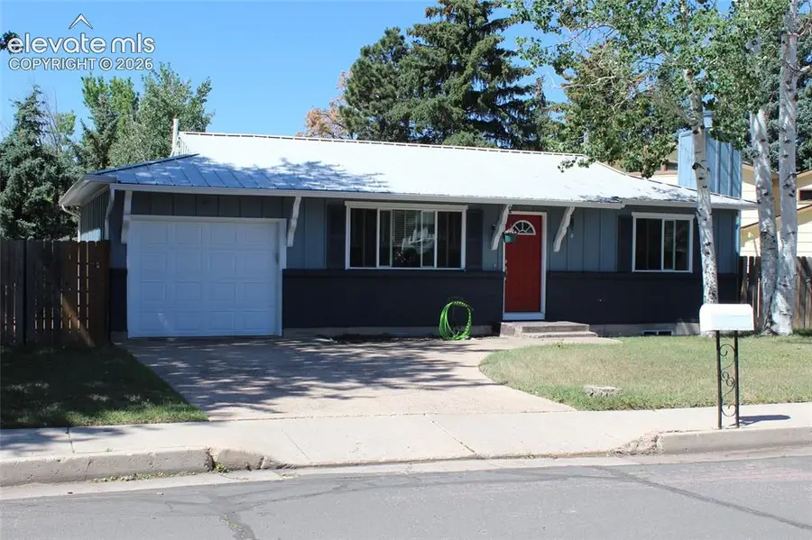 3841 Fetlock Circle, Colorado Springs, CO 80918 - #3