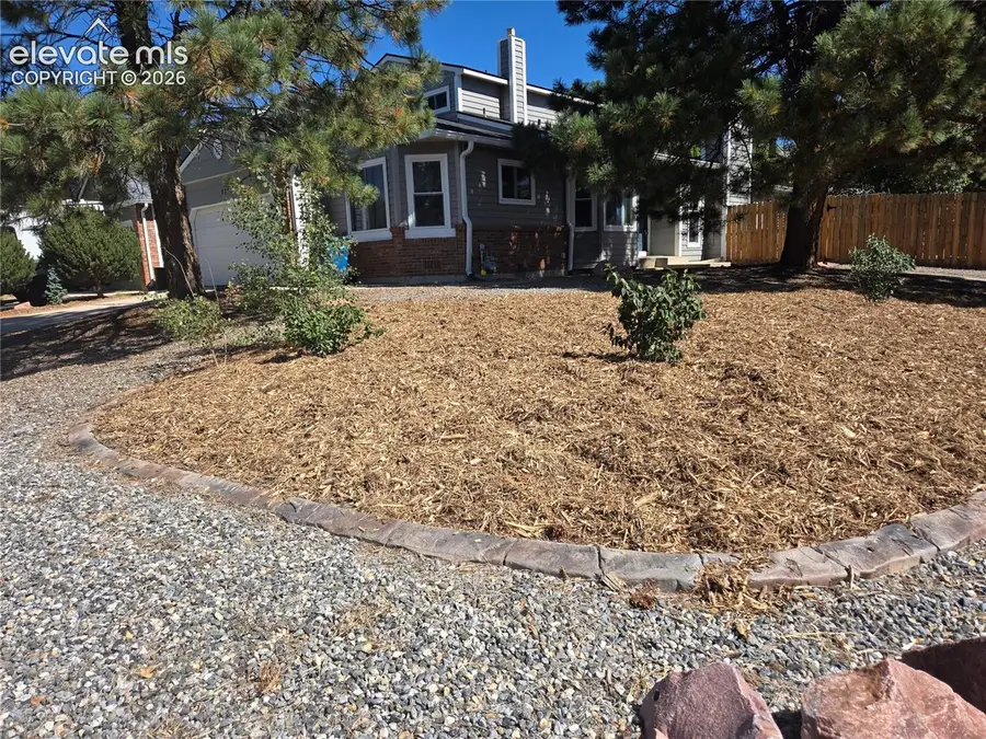 8315 Pepperridge Drive, Colorado Springs, CO 80920 - #2