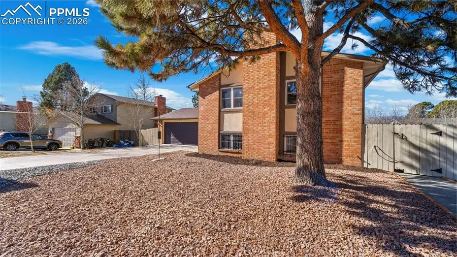 4660 Bluestem Lane, Colorado Springs, CO 80917 - Image #3