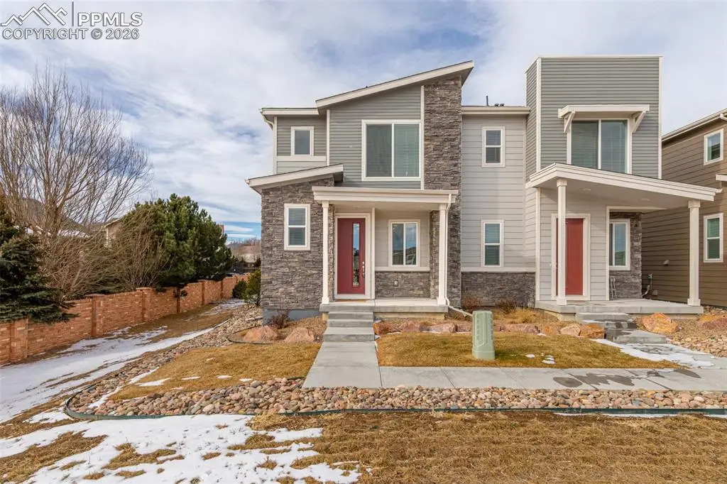 2425 Foerster Grass View, Colorado Springs, CO 80915 - #1