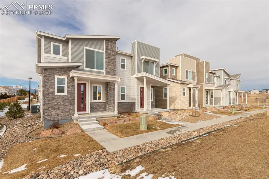 2425 Foerster Grass View, Colorado Springs, CO 80915 - #2