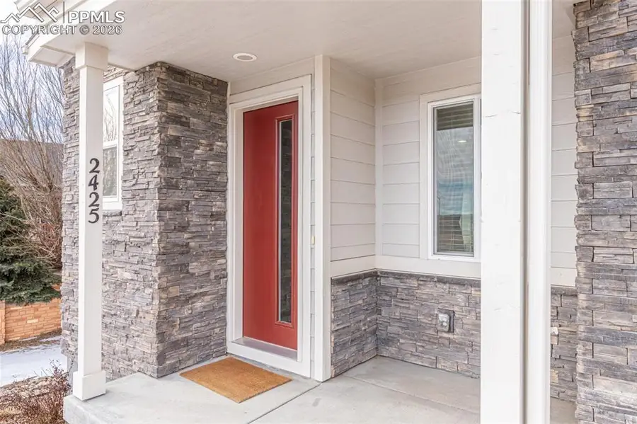 2425 Foerster Grass View, Colorado Springs, CO 80915 - #3