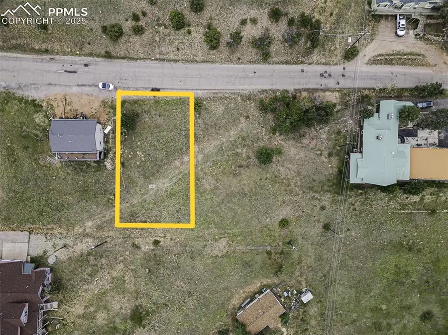 159 N Hayden Street, Cripple Creek, CO 80813 - Image #2