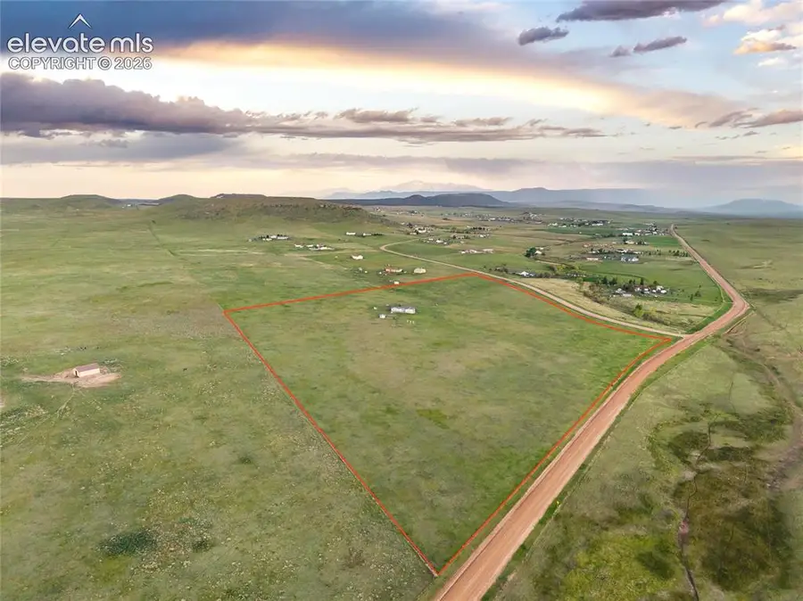 11100 Haskel Creek Road, Larkspur, CO 80118 - #3