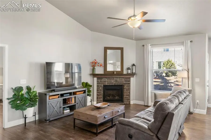 5480 Leon Young Drive, Colorado Springs, CO 80924 - Image #2