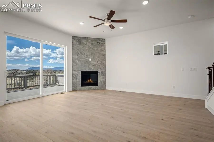4415 Peak Crest View, Colorado Springs, CO 80918 - #3