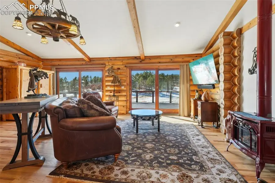 3015 Schilling Avenue, Monument, CO 80132 - Image #3