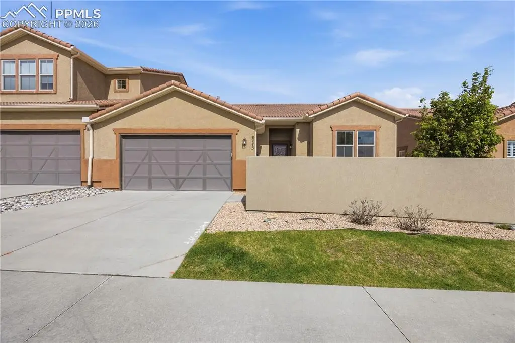 8473 Grand Peak Vista Point, Colorado Springs, CO 80920 - #1
