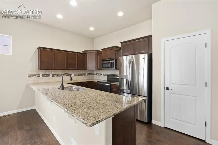 8473 Grand Peak Vista Point, Colorado Springs, CO 80920 - #2