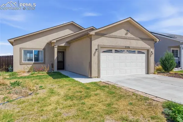 3506 Ptarmigan Lane, Pueblo, CO 81005