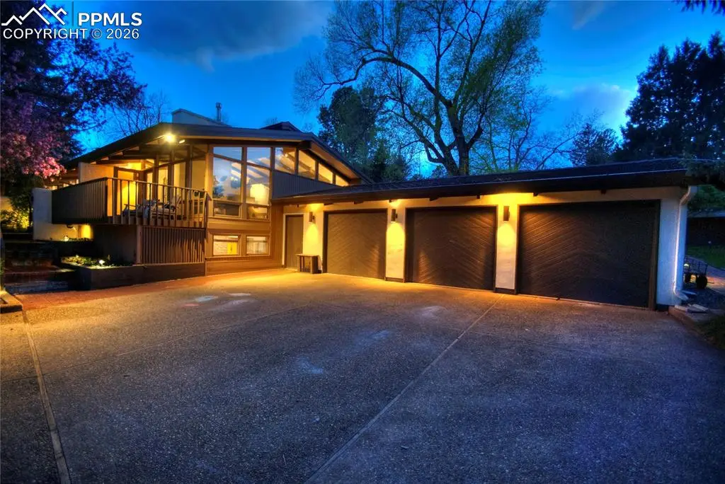 2 Heather Drive, Colorado Springs, CO 80906 - #1