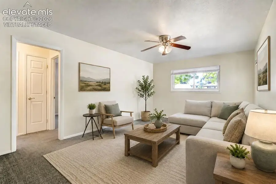 1626 Wynkoop Drive, Colorado Springs, CO 80909 - #3