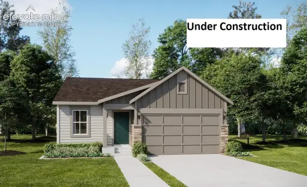 9156 Simmental Way, Colorado Springs, CO 80908