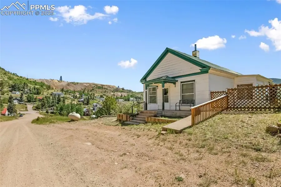 210 S Seventh Street, Victor, CO 80860 - Image #2