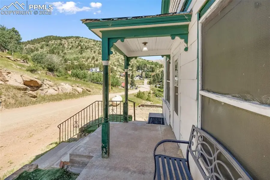 210 S Seventh Street, Victor, CO 80860 - Image #3
