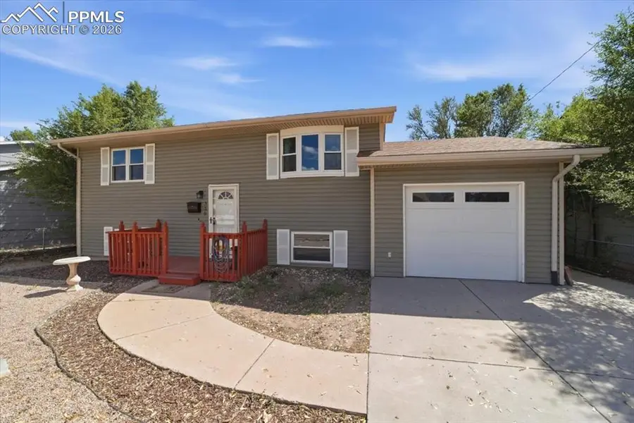338 Iris Drive, Fountain, CO 80817 - #2