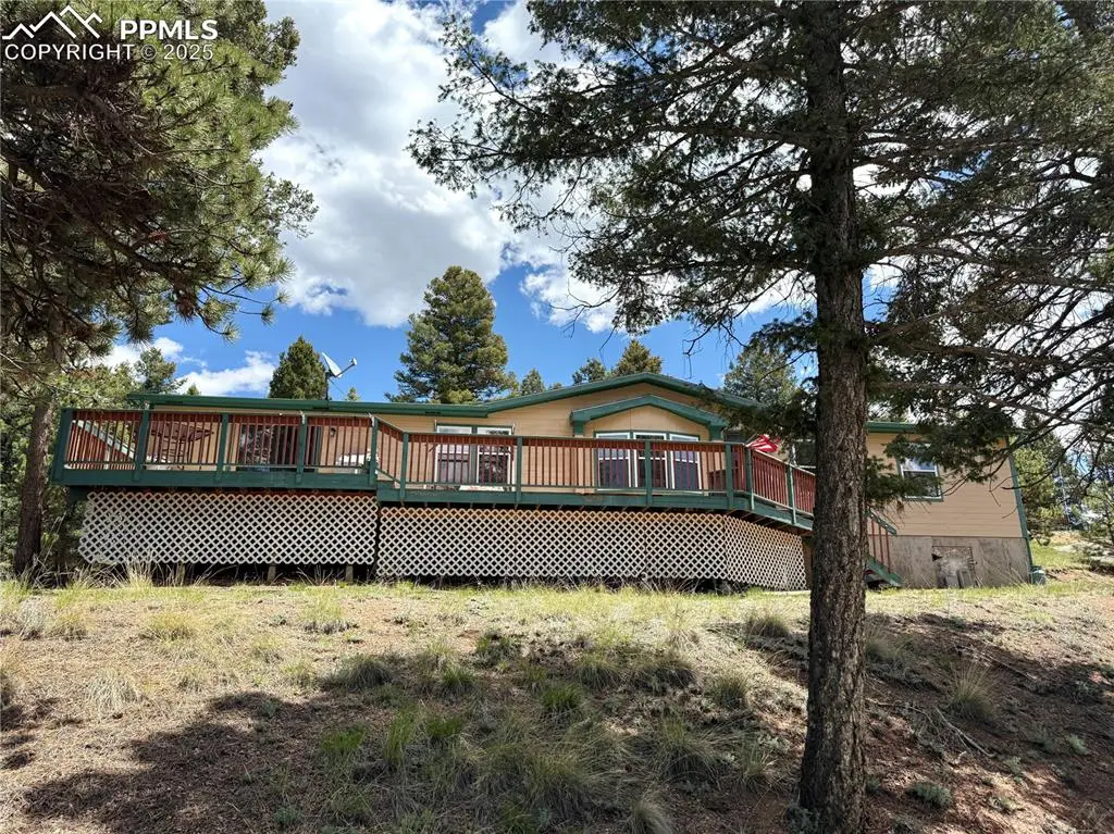 17 Amanda Circle, Florissant, CO 80816 - Image #1