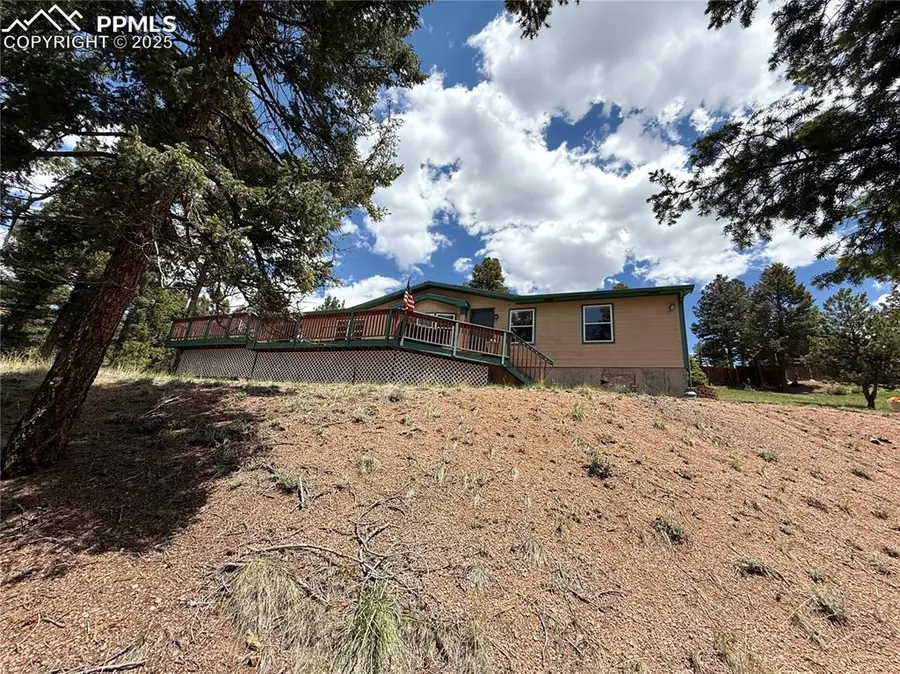 17 Amanda Circle, Florissant, CO 80816 - Image #3