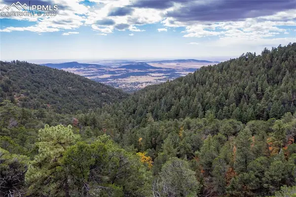 15825 Henry Ride Heights, Colorado Springs, CO 80926