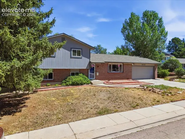 6535 Dublin Circle, Colorado Springs, CO 80918