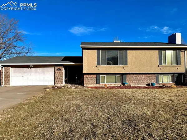 110 Encino Drive, Pueblo, CO 81005