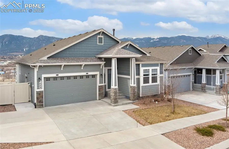 1648 Grand Overlook Street, Colorado Springs, CO 80910 - Image #3