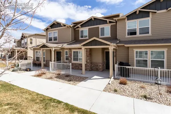 10188 Winter Gem Grove, Colorado Springs, CO 80925