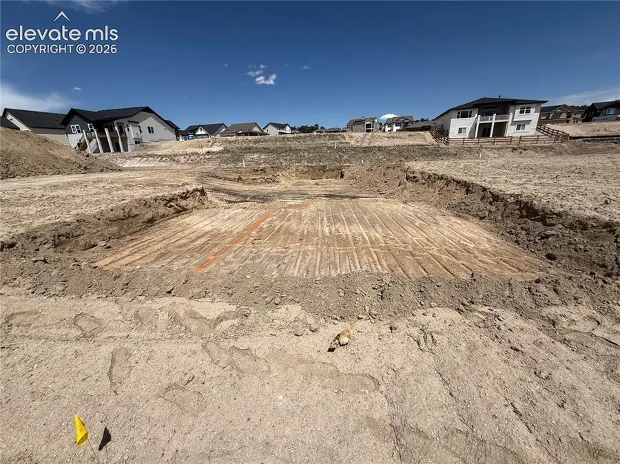 16255 Cattle Creek Court, Monument, CO 80132 - #2