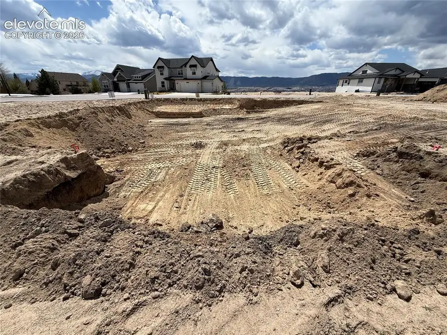 16255 Cattle Creek Court, Monument, CO 80132 - #3