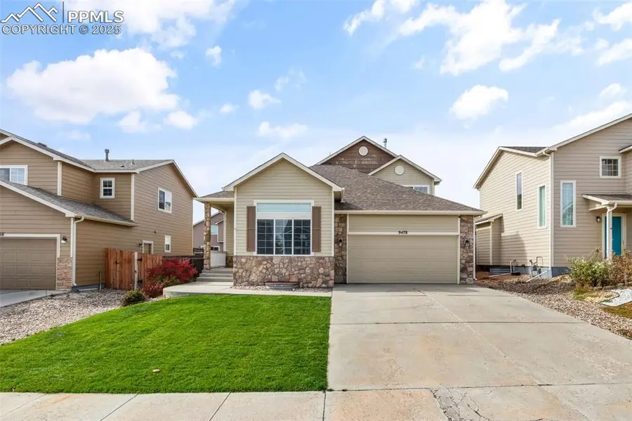 9478 Shinnecock Court, Peyton, CO 80831 - Image #2