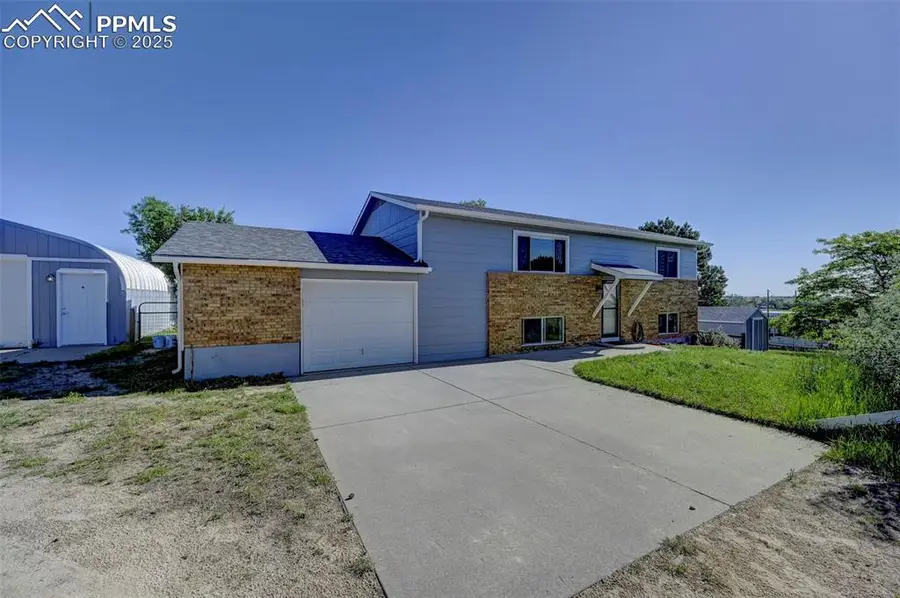 12410 Richardson Lane, Peyton, CO 80831 - #2