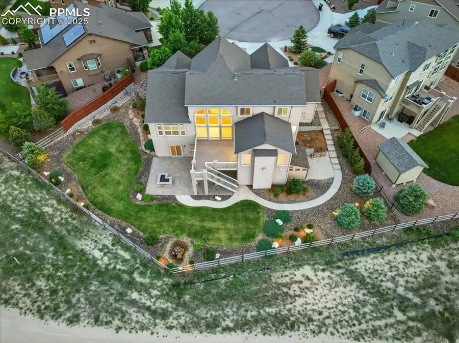 13080 Mt Harvard Drive, Peyton, CO 80831 - Image #3