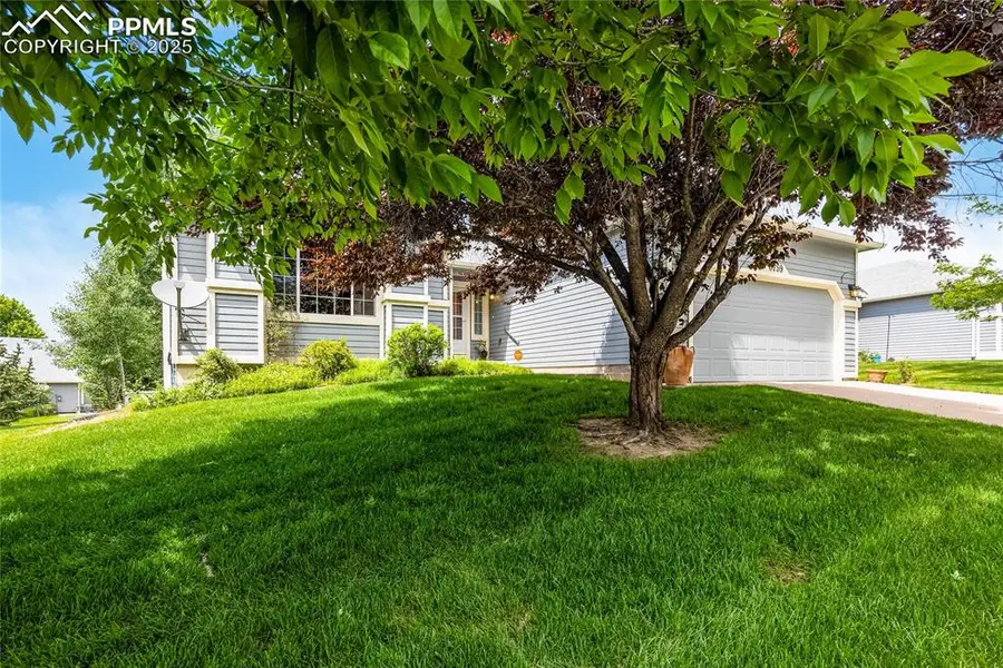 6759 Showhorse Court, Colorado Springs, CO 80922 - Image #2