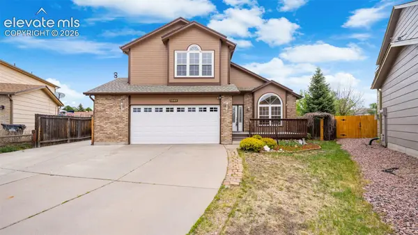 5040 Culpepper Court, Colorado Springs, CO 80920