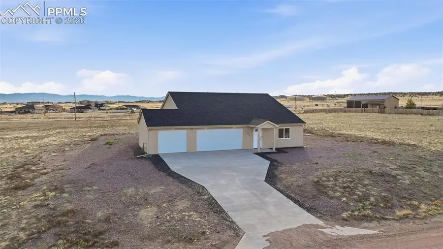 1743 N Heron Drive, Pueblo West, CO 81007 - #3