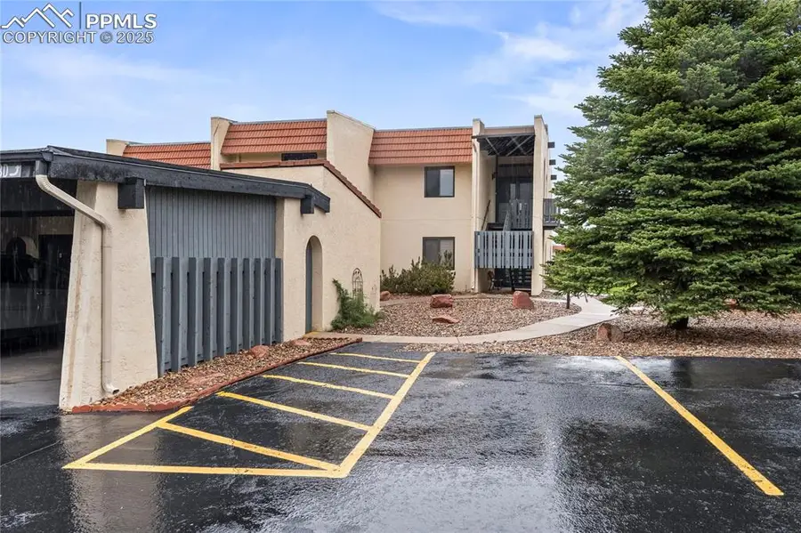 1002 Fontmore Road #D, Colorado Springs, CO 80904 - Image #2