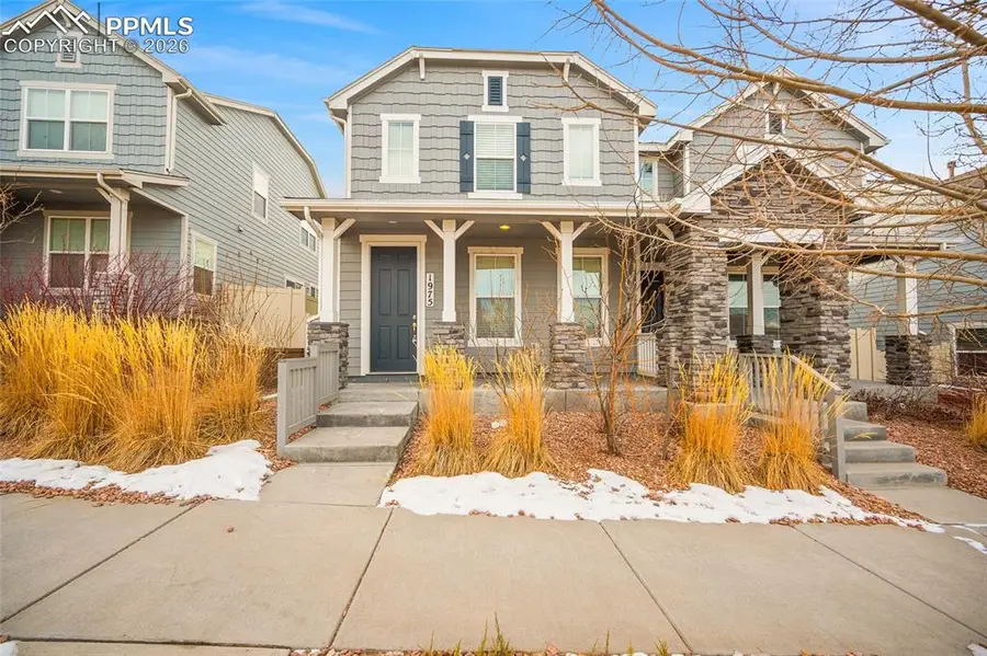 1975 Abbington Street, Colorado Springs, CO 80910 - Image #3