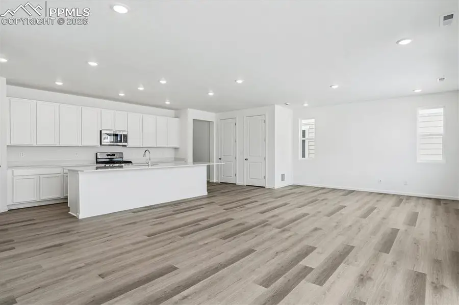 7872 Turkey Flat Lane, Colorado Springs, CO 80925 - Image #3