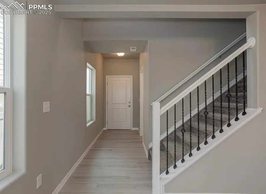 8627 Blue Feather Loop, Colorado Springs, CO 80908 - Image #2