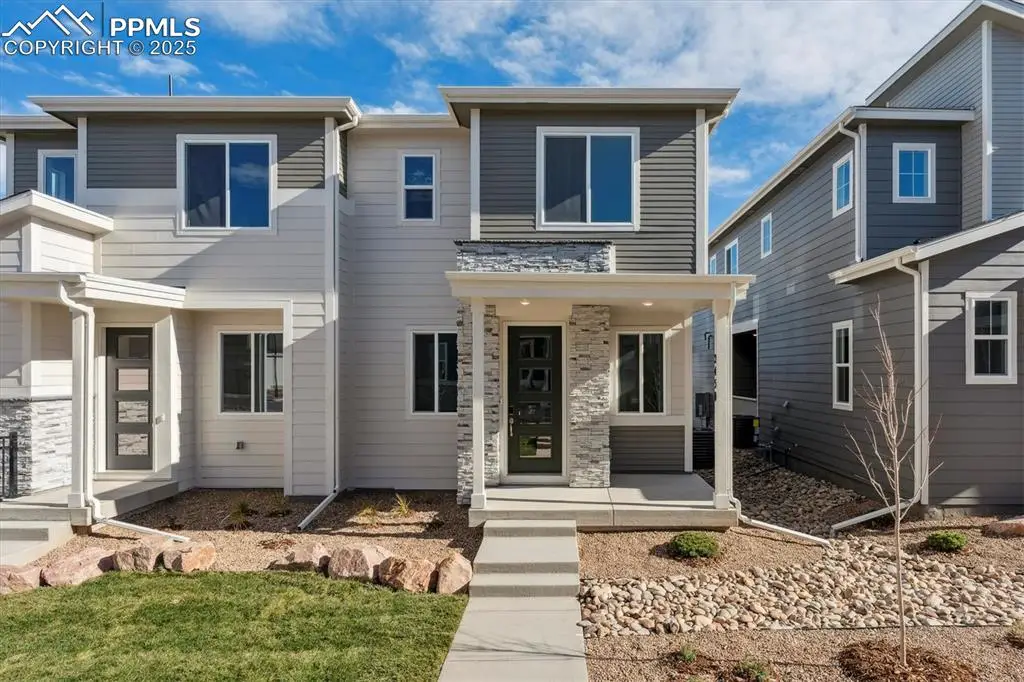 2450 Serviceberry Grove, Colorado Springs, CO 80915 - Image #1