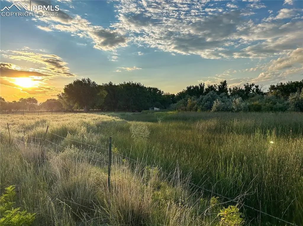 County Road 119, Florence, CO 81226 - #1